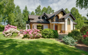 Best Landscaping to Put Next to House Foundation
