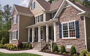 How to Keep Water Away from House Foundation
