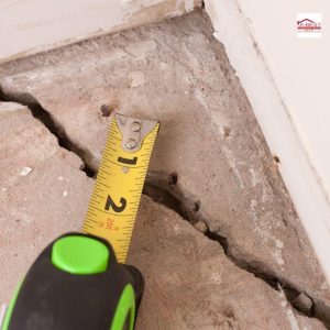 Vertical vs Horizontal Cracks in Foundation: Understanding the Critical Differences