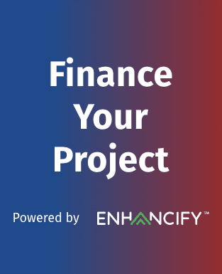 Financing your foundation Repairs