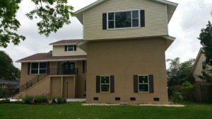 cinder-block-foundation-work-foundation repair company, Houston, TX