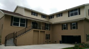 concrete-contractor-in-houston - foundation repair, Houston, TX