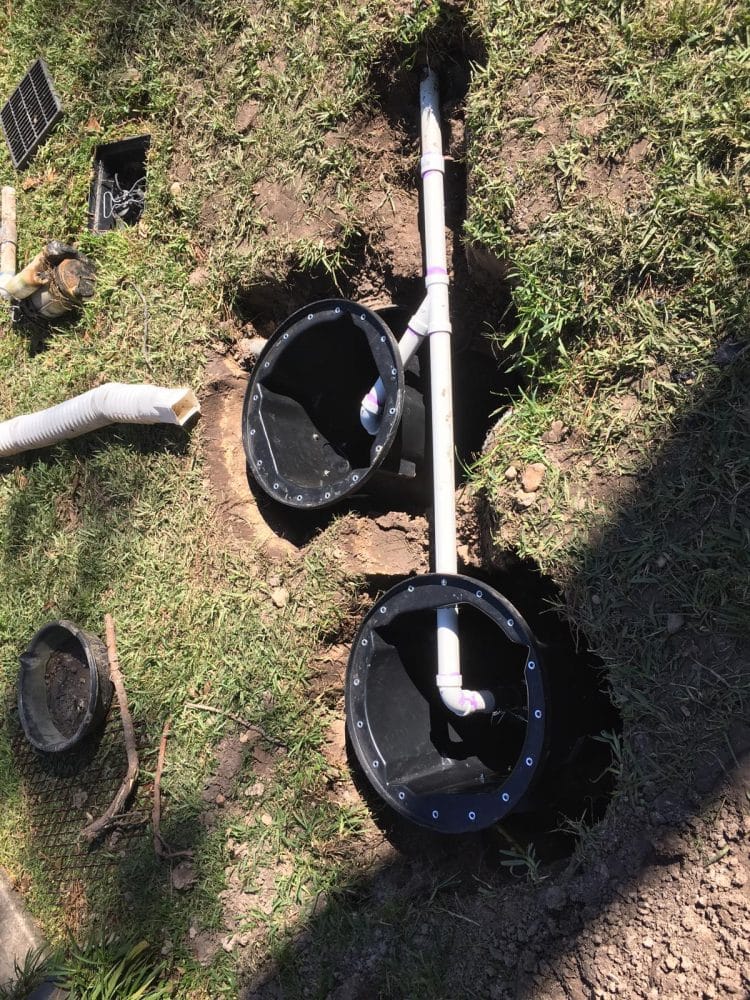 yard-sump-pump-houston